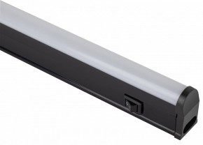 Накладной светильник Эра  LLED-01-04W-4000-B в Тарко-Сале - tarko-sale.ok-mebel.com | фото 5