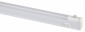 Накладной светильник Эра  LLED-02-04W-4000-MS-W в Тарко-Сале - tarko-sale.ok-mebel.com | фото 11