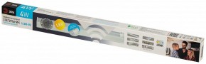 Накладной светильник Эра  LLED-02-04W-4000-MS-W в Тарко-Сале - tarko-sale.ok-mebel.com | фото 8