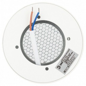Накладной светильник Эра  OL56 WH/BK в Тарко-Сале - tarko-sale.ok-mebel.com | фото 6