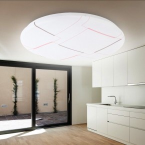 Накладной светильник Эра Slim SPB-6 Slim 1 18-6K в Тарко-Сале - tarko-sale.ok-mebel.com | фото 3