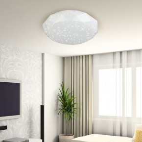 Накладной светильник Эра  SPB-6-24-6,5K Sparkle в Тарко-Сале - tarko-sale.ok-mebel.com | фото 3