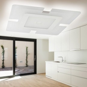 Накладной светильник Эра  SPB-6 GEO 1 RC 60 в Тарко-Сале - tarko-sale.ok-mebel.com | фото 3