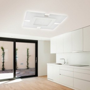 Накладной светильник Эра  SPB-6 GEO 1 RC 60 в Тарко-Сале - tarko-sale.ok-mebel.com | фото 4