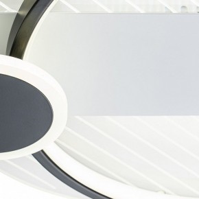 Накладной светильник Escada Concept 10226/3LED ROUND в Тарко-Сале - tarko-sale.ok-mebel.com | фото 7