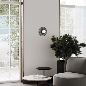 Накладной светильник EVOLUCE LOOM SLE6022-401-01 в Тарко-Сале - tarko-sale.ok-mebel.com | фото 4