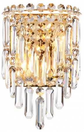 Накладной светильник Favourite Diadem 4724-2W в Тарко-Сале - tarko-sale.ok-mebel.com | фото 2