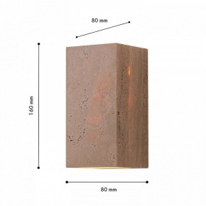Накладной светильник Favourite Limestone 4652-2W в Тарко-Сале - tarko-sale.ok-mebel.com | фото 3