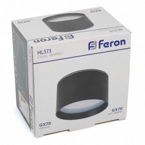 Накладной светильник Feron HL373 48733 в Тарко-Сале - tarko-sale.ok-mebel.com | фото 9