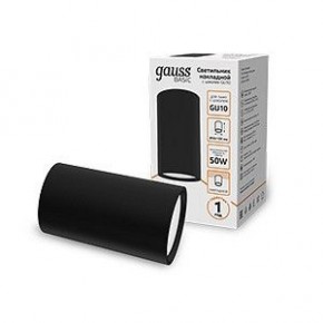 Накладной светильник Gauss Basic HD061 в Тарко-Сале - tarko-sale.ok-mebel.com | фото 2