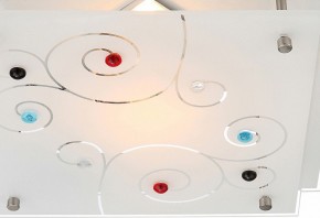 Накладной светильник Globo Regius 48140-1 в Тарко-Сале - tarko-sale.ok-mebel.com | фото 3