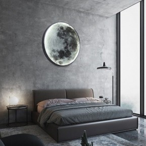 Накладной светильник Imperiumloft COSMOS Мун D90 cosmos-moon01 в Тарко-Сале - tarko-sale.ok-mebel.com | фото 3
