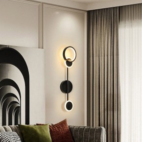 Накладной светильник Imperiumloft ZINGY B zingy01 в Тарко-Сале - tarko-sale.ok-mebel.com | фото 3