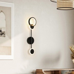 Накладной светильник Imperiumloft ZINGY B zingy01 в Тарко-Сале - tarko-sale.ok-mebel.com | фото 6