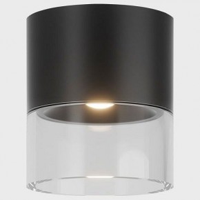 Накладной светильник Italline IT014-0201 IT014-0201 black в Тарко-Сале - tarko-sale.ok-mebel.com | фото
