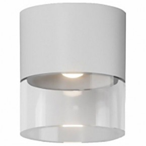 Накладной светильник Italline IT014-0201 IT014-0201 white в Тарко-Сале - tarko-sale.ok-mebel.com | фото