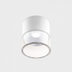 Накладной светильник Italline IT014-0201 IT014-0201 white в Тарко-Сале - tarko-sale.ok-mebel.com | фото 2