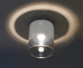 Накладной светильник Italline IT014-0201 IT014-0201 white в Тарко-Сале - tarko-sale.ok-mebel.com | фото 3