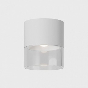 Накладной светильник Italline IT014-0201 IT014-0201 white в Тарко-Сале - tarko-sale.ok-mebel.com | фото 4