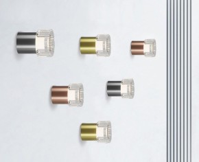 Накладной светильник Italline IT014-0202 IT014-0202 dark silver в Тарко-Сале - tarko-sale.ok-mebel.com | фото 3