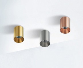Накладной светильник Italline IT02-027 IT02-027 black 3000K в Тарко-Сале - tarko-sale.ok-mebel.com | фото