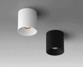 Накладной светильник Italline IT02-027 IT02-027 black 3000K в Тарко-Сале - tarko-sale.ok-mebel.com | фото 3