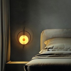 Накладной светильник Lightstar Erica 609622 в Тарко-Сале - tarko-sale.ok-mebel.com | фото 3