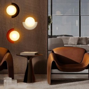 Накладной светильник Lightstar Erica 609637 в Тарко-Сале - tarko-sale.ok-mebel.com | фото 3