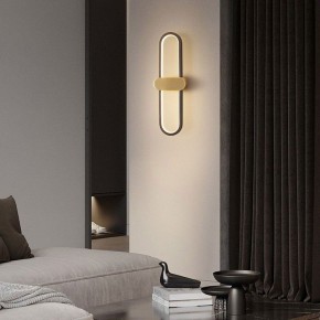 Накладной светильник Lussole Tift LSP-7334 в Тарко-Сале - tarko-sale.ok-mebel.com | фото 5