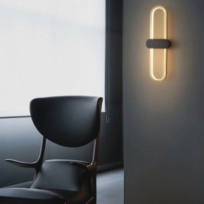 Накладной светильник Lussole Tift LSP-7335 в Тарко-Сале - tarko-sale.ok-mebel.com | фото 5