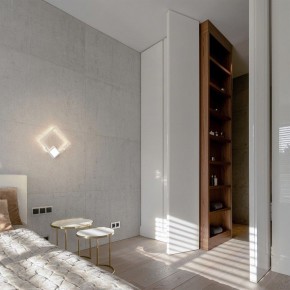 Накладной светильник Mantra Boutique 7669 в Тарко-Сале - tarko-sale.ok-mebel.com | фото 3
