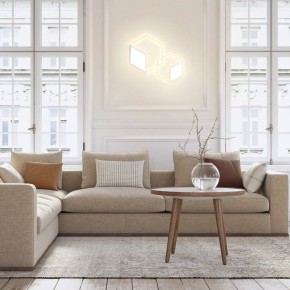 Накладной светильник Mantra Kubick 7591 в Тарко-Сале - tarko-sale.ok-mebel.com | фото 2