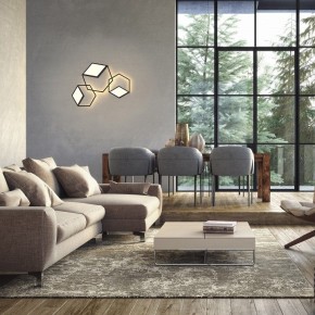 Накладной светильник Mantra Kubick 7597 в Тарко-Сале - tarko-sale.ok-mebel.com | фото 3