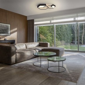 Накладной светильник Mantra Kubick 7760 в Тарко-Сале - tarko-sale.ok-mebel.com | фото 3