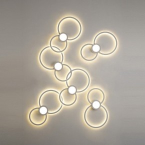 Накладной светильник Mantra Mural 6230 в Тарко-Сале - tarko-sale.ok-mebel.com | фото 3