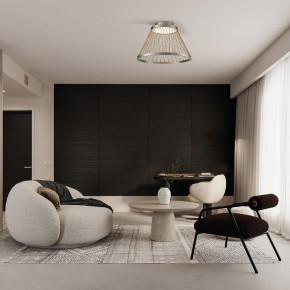 Накладной светильник Mantra Spider 8981 в Тарко-Сале - tarko-sale.ok-mebel.com | фото 2