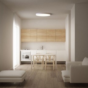 Накладной светильник Mantra Turin 9022 в Тарко-Сале - tarko-sale.ok-mebel.com | фото 3