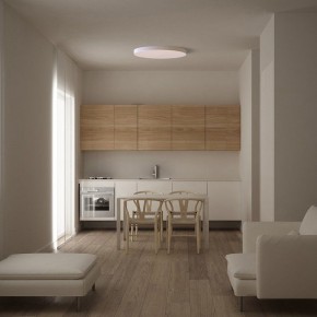 Накладной светильник Mantra Turin 9022 в Тарко-Сале - tarko-sale.ok-mebel.com | фото 4