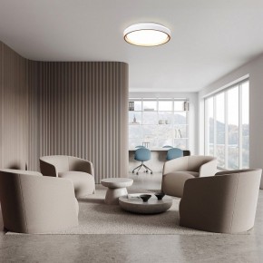 Накладной светильник Mantra Verona 9026 в Тарко-Сале - tarko-sale.ok-mebel.com | фото 3