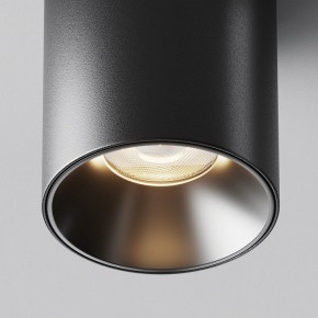 Накладной светильник Maytoni Alfa LED C064CL-12W3K-RD-B в Тарко-Сале - tarko-sale.ok-mebel.com | фото 8
