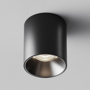 Накладной светильник Maytoni Alfa LED C064CL-12W4K-RD-B в Тарко-Сале - tarko-sale.ok-mebel.com | фото 6
