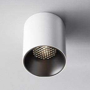 Накладной светильник Maytoni Alfa LED C064CL-12W4K-RD-WB в Тарко-Сале - tarko-sale.ok-mebel.com | фото 2