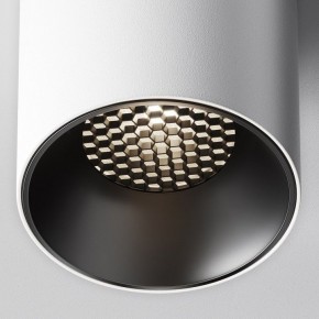 Накладной светильник Maytoni Alfa LED C064CL-12W4K-RD-WB в Тарко-Сале - tarko-sale.ok-mebel.com | фото 7