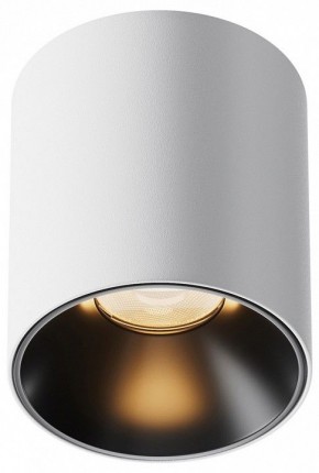 Накладной светильник Maytoni Alfa LED C064CL-5W2.7K-RD-WB в Тарко-Сале - tarko-sale.ok-mebel.com | фото
