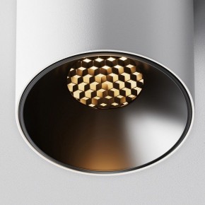 Накладной светильник Maytoni Alfa LED C064CL-5W2.7K-RD-WB в Тарко-Сале - tarko-sale.ok-mebel.com | фото 10