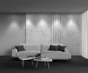 Накладной светильник Maytoni Alfa LED C064CL-5W2.7K-RD-WB в Тарко-Сале - tarko-sale.ok-mebel.com | фото 8