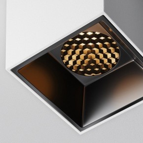 Накладной светильник Maytoni Alfa LED C064CL-5W2.7K-SQ-WB в Тарко-Сале - tarko-sale.ok-mebel.com | фото 9