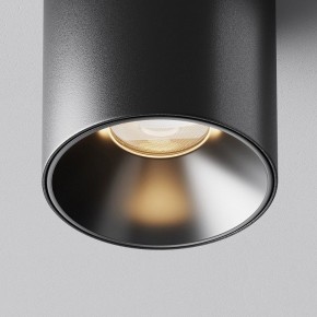 Накладной светильник Maytoni Alfa LED C064CL-5W3K-RD-B в Тарко-Сале - tarko-sale.ok-mebel.com | фото 10