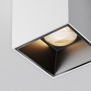 Накладной светильник Maytoni Alfa LED C064CL-5W3K-SQ-WB в Тарко-Сале - tarko-sale.ok-mebel.com | фото 9