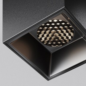 Накладной светильник Maytoni Alfa LED C064CL-5W4K-SQ-B в Тарко-Сале - tarko-sale.ok-mebel.com | фото 9